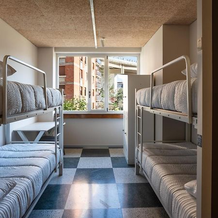 בילבאו Lamia Bbk Women Hostel-Solo Mujeres מראה חיצוני תמונה
