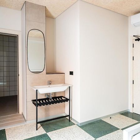 בילבאו Lamia Bbk Women Hostel-Solo Mujeres מראה חיצוני תמונה
