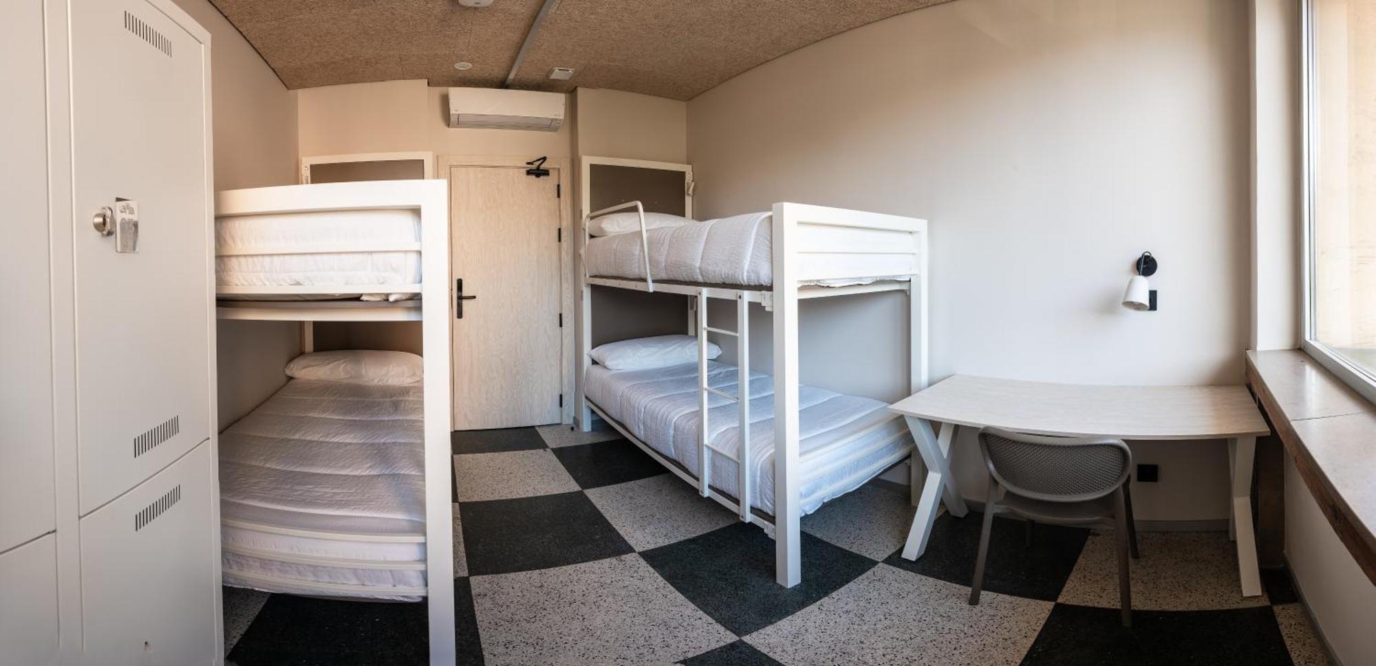 בילבאו Lamia Bbk Women Hostel-Solo Mujeres מראה חיצוני תמונה