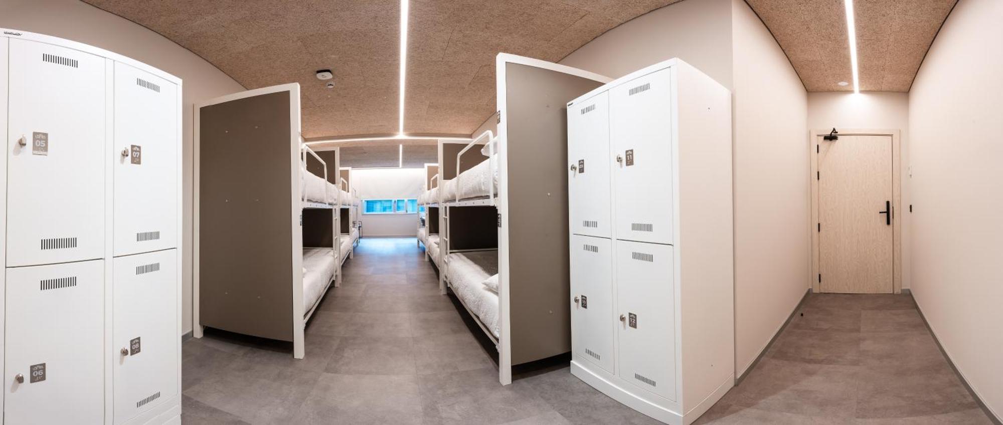 בילבאו Lamia Bbk Women Hostel-Solo Mujeres מראה חיצוני תמונה