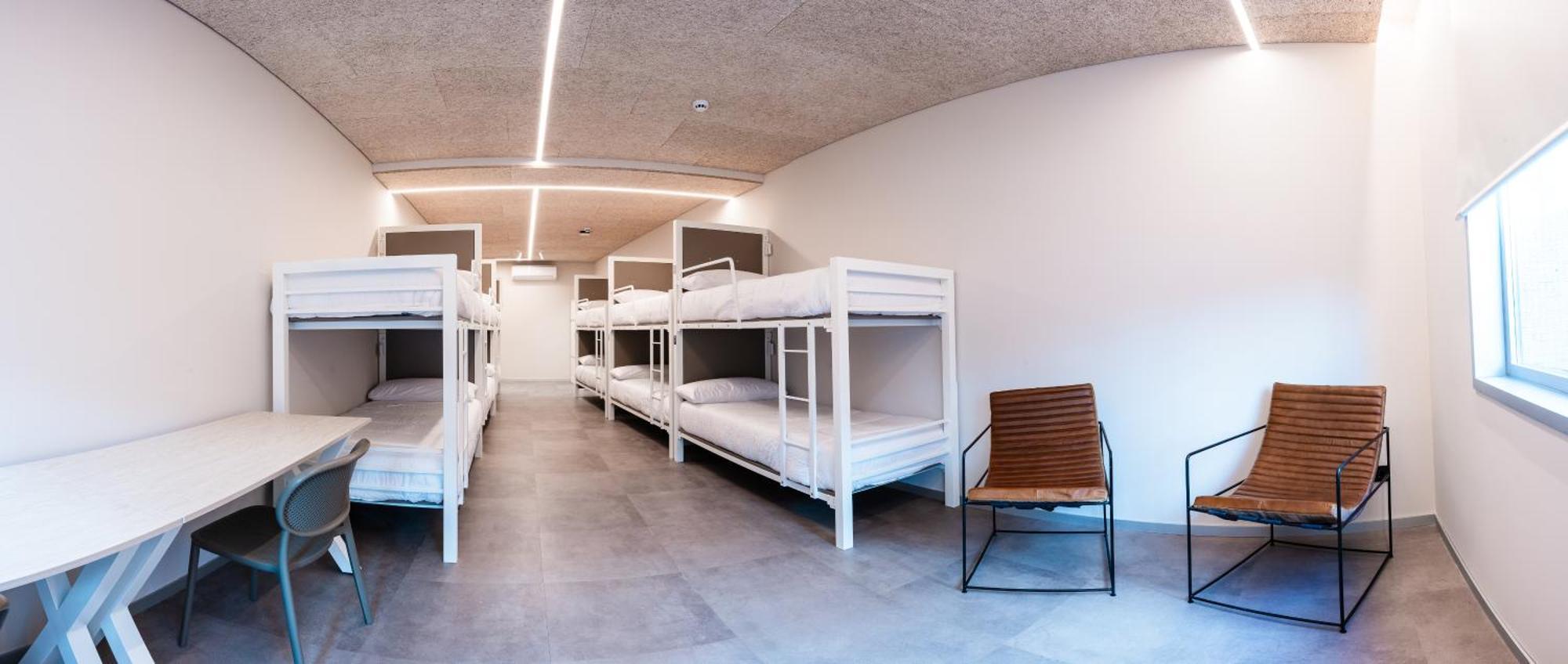 בילבאו Lamia Bbk Women Hostel-Solo Mujeres מראה חיצוני תמונה