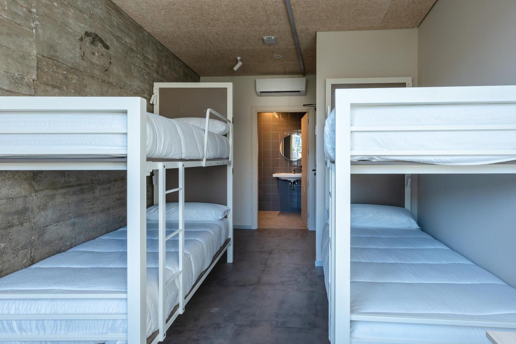 בילבאו Lamia Bbk Women Hostel-Solo Mujeres מראה חיצוני תמונה