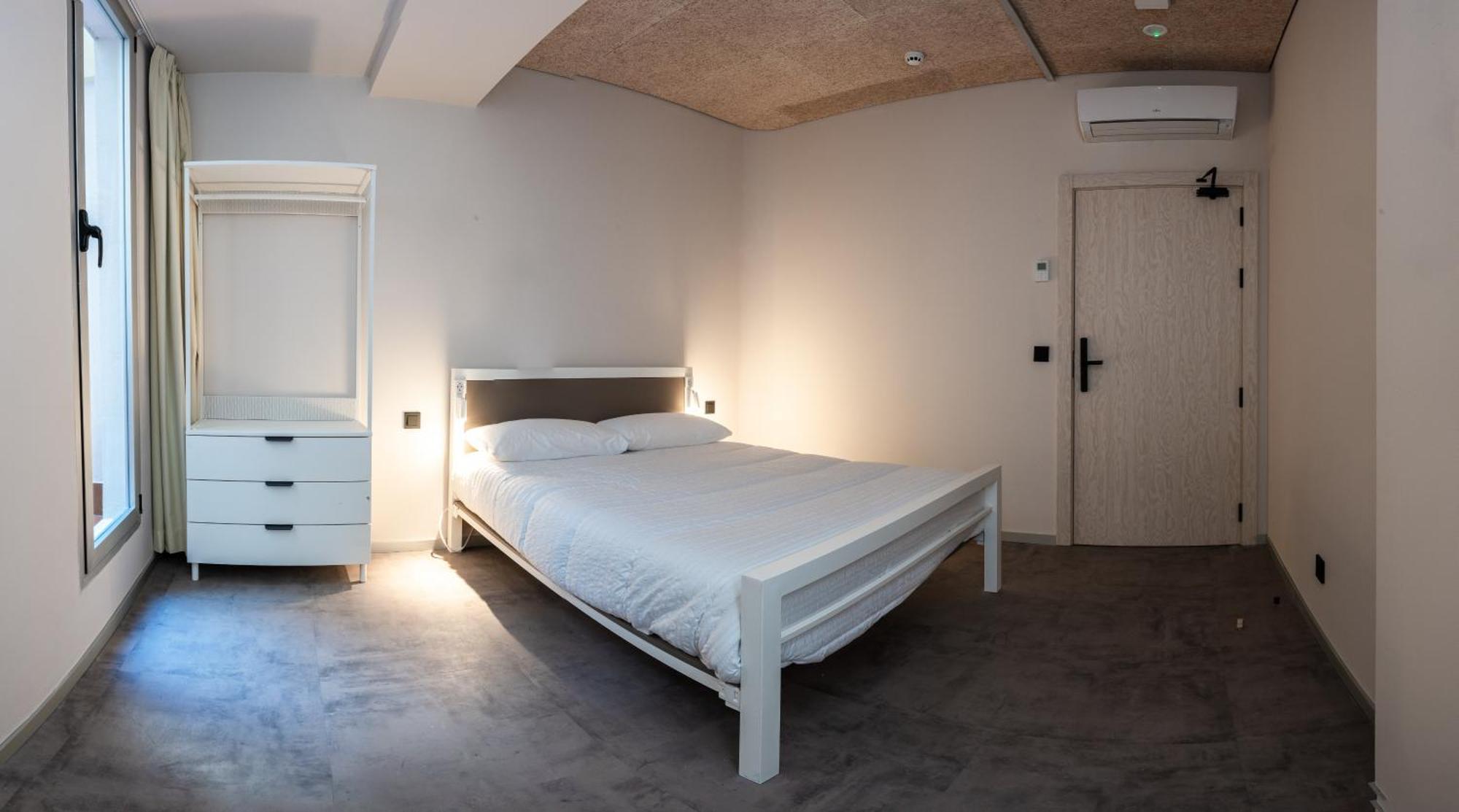 בילבאו Lamia Bbk Women Hostel-Solo Mujeres מראה חיצוני תמונה