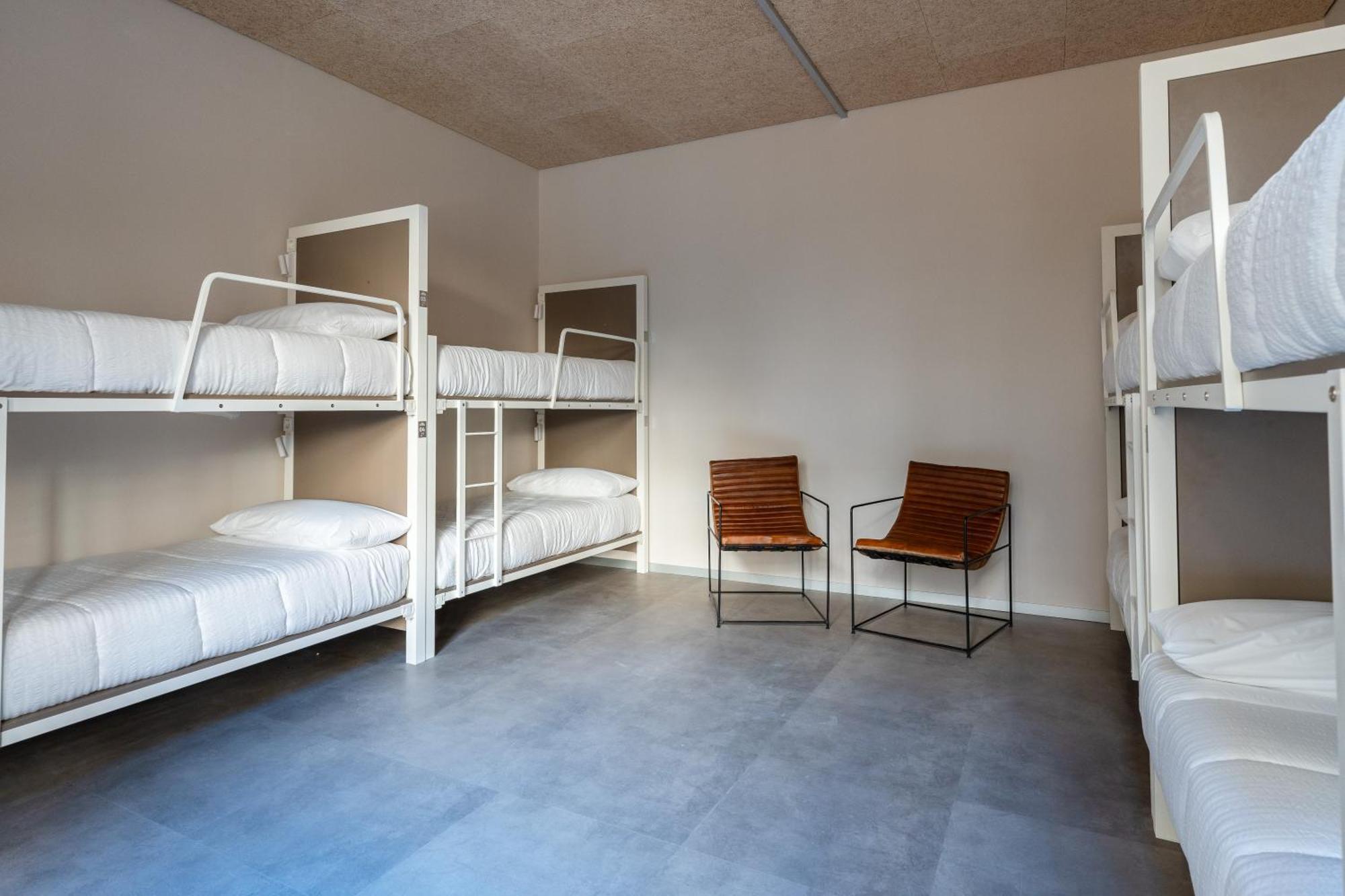 בילבאו Lamia Bbk Women Hostel-Solo Mujeres מראה חיצוני תמונה