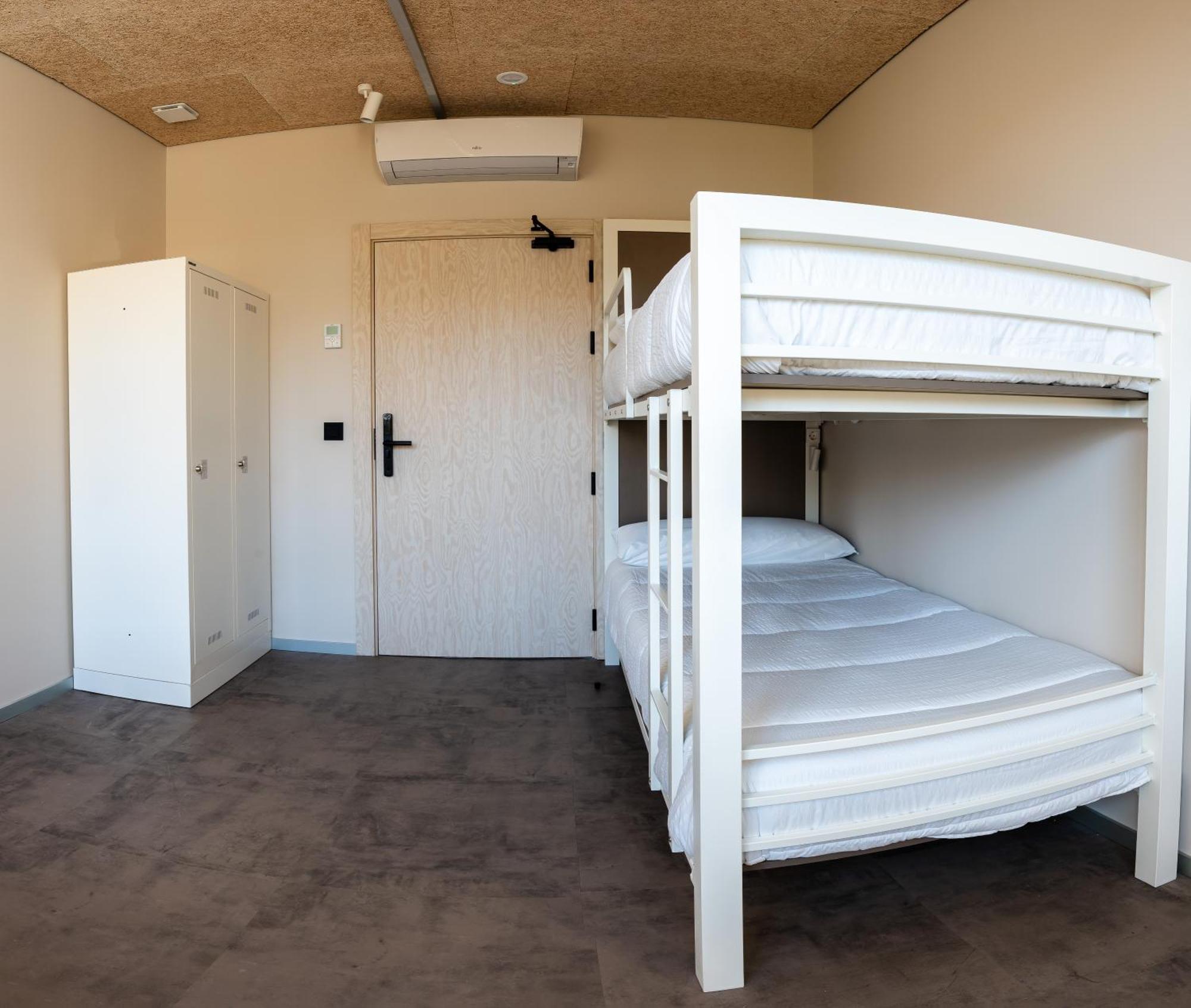 בילבאו Lamia Bbk Women Hostel-Solo Mujeres מראה חיצוני תמונה