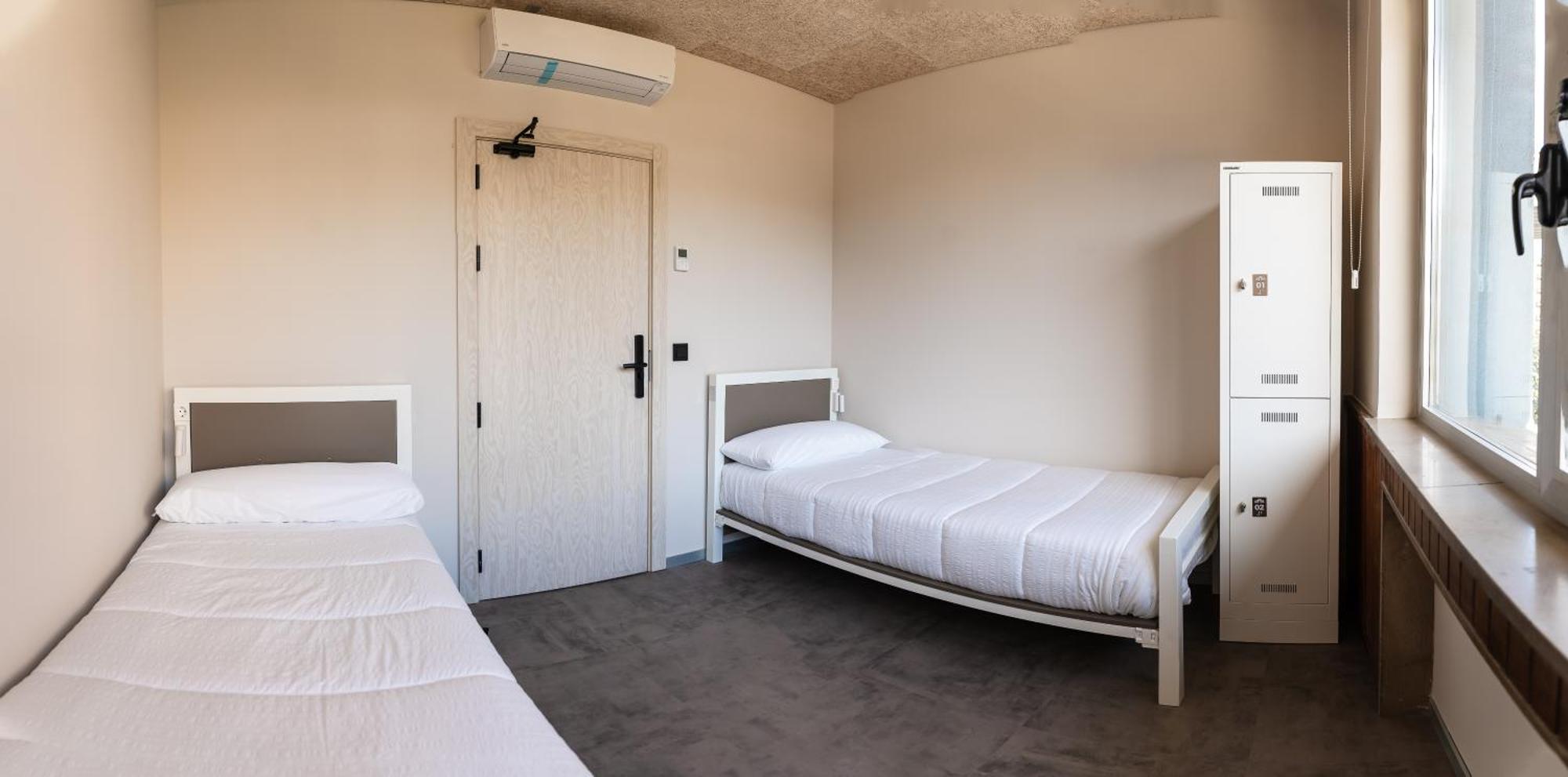 בילבאו Lamia Bbk Women Hostel-Solo Mujeres מראה חיצוני תמונה
